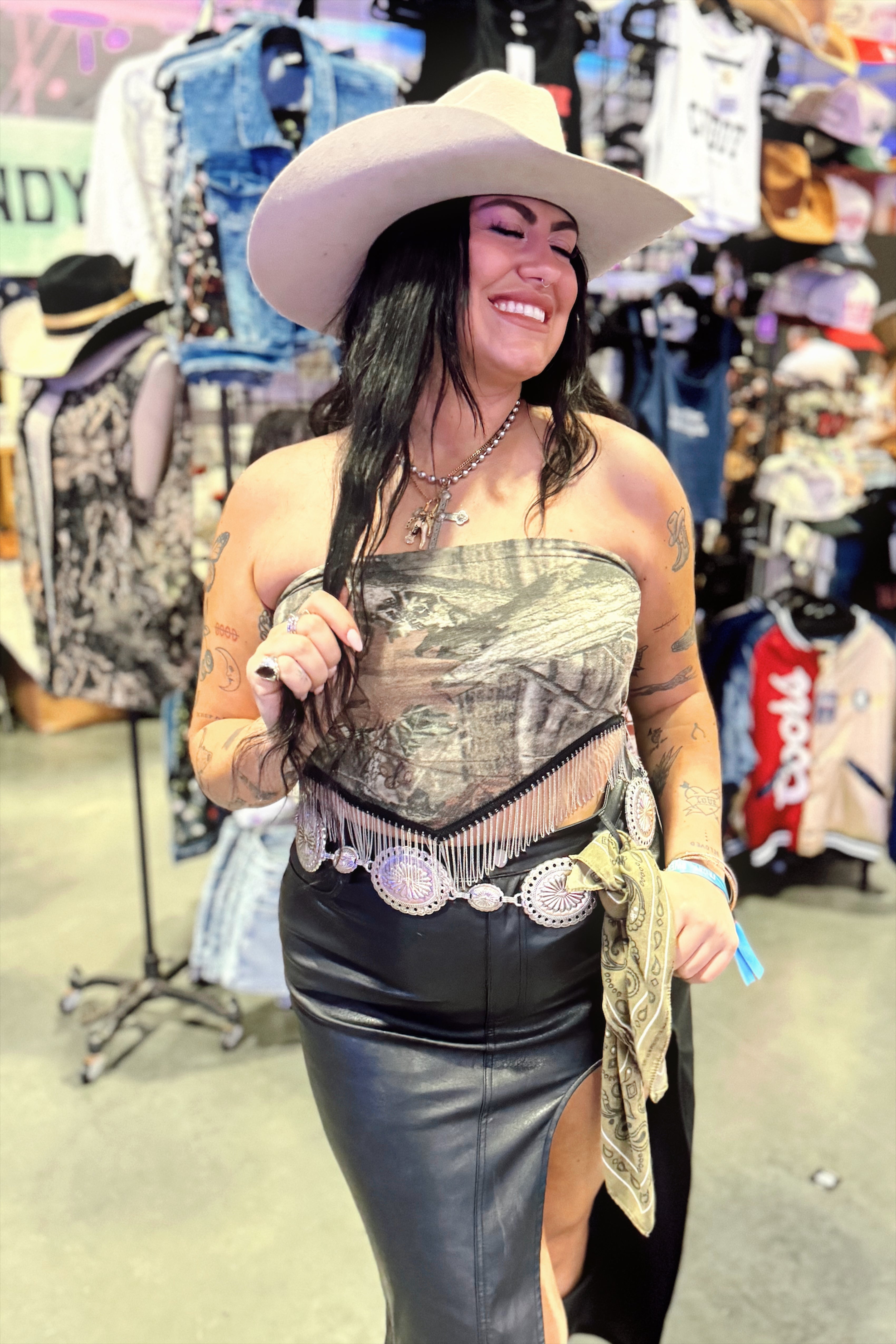 Shop Boutique Clothing and Trendy Apparel | Trendy and Tipsy