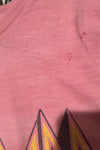 Def Leppard Vintage Tee #5