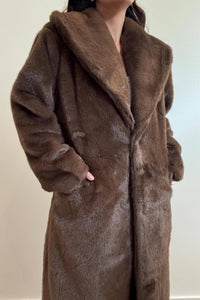 Aspen Fur Coat