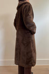 Aspen Fur Coat