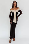 Midnight Muse Dress