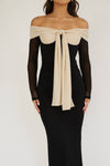 Midnight Muse Dress