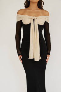 Midnight Muse Dress