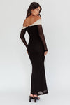 Midnight Muse Dress