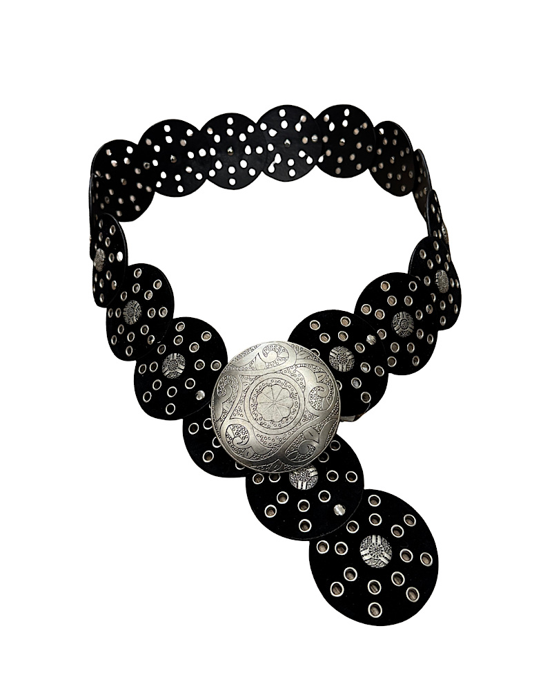 Onyx Disc Belt