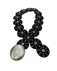 Onyx Disc Belt