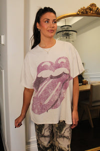 Rolling Stones Vintage Tee #17