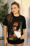Bob Marley Vintage Tee #3