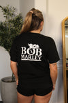 Bob Marley Vintage Tee #3