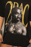 Tupac Vintage Tee #6