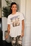 NSYNC Vintage Tee