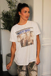NSYNC Vintage Tee