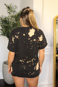 AC/DC Vintage Tee #11