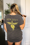Bon Jovi Vintage Tee #3