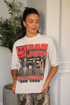 Bon Jovi Vintage Tee #2