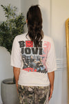 Bon Jovi Vintage Tee #2