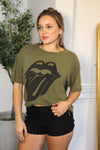 Rolling Stones Vintage Tee #16