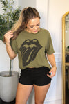 Rolling Stones Vintage Tee #16