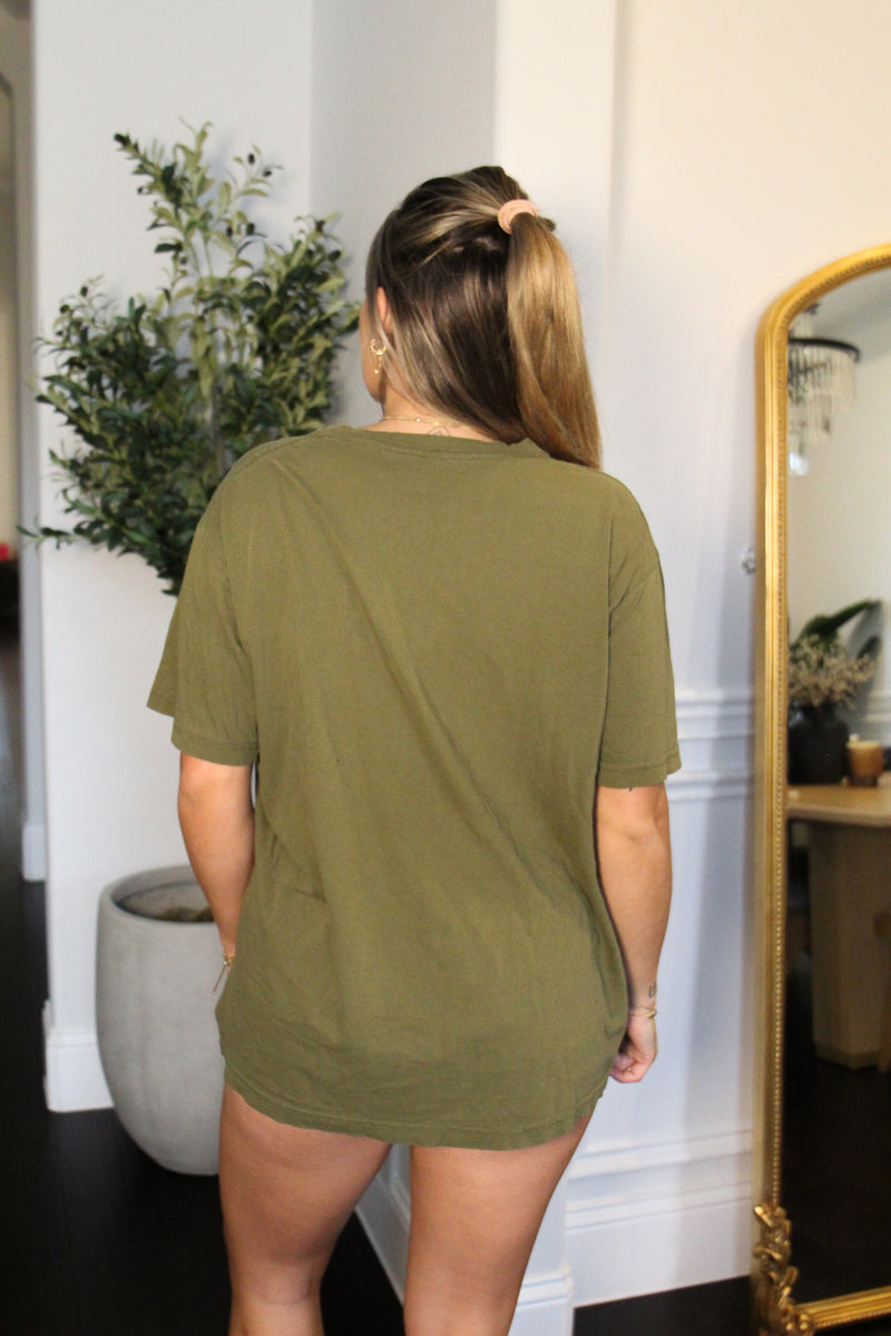 Rolling Stones Vintage Tee #16