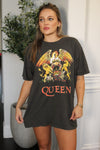 Queen Vintage Tee #4