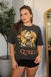 Queen Vintage Tee #4