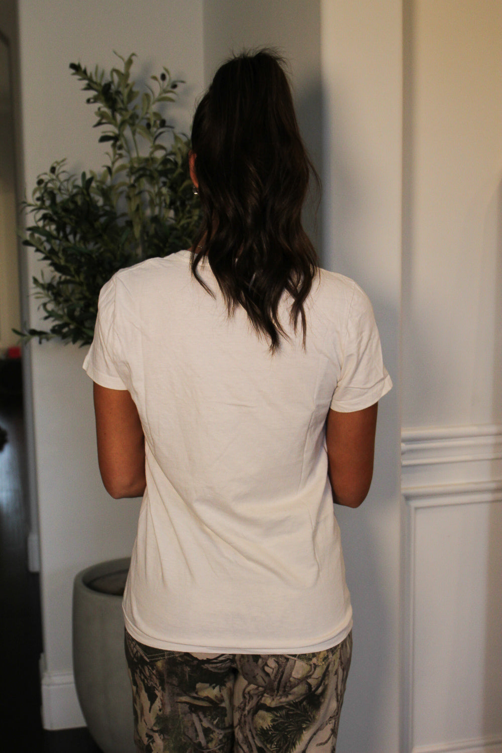 Michael Jackson Vintage Tee #2