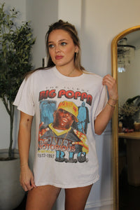 Biggie Vintage Tee #4