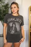 Joan Jett Vintage Tee