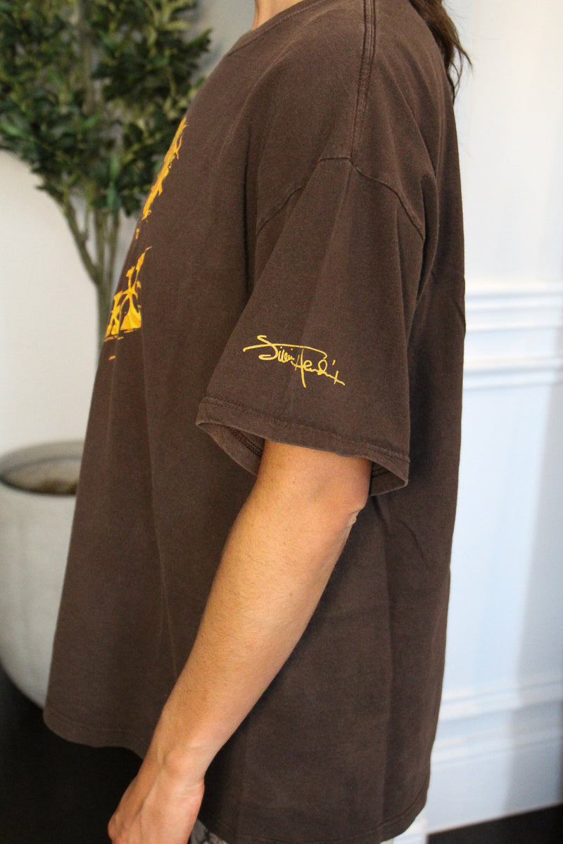 Jimi Hendrix Vintage Tee