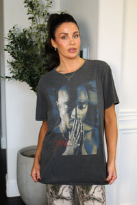 Tupac Vintage Tee #5