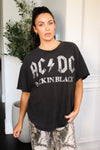 AC/DC Vintage Tee #10