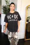AC/DC Vintage Tee #10