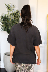 AC/DC Vintage Tee #10