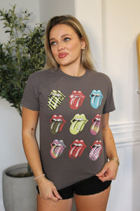 Rolling Stones Vintage Tee #16