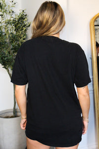 AC/DC Vintage Tee #9