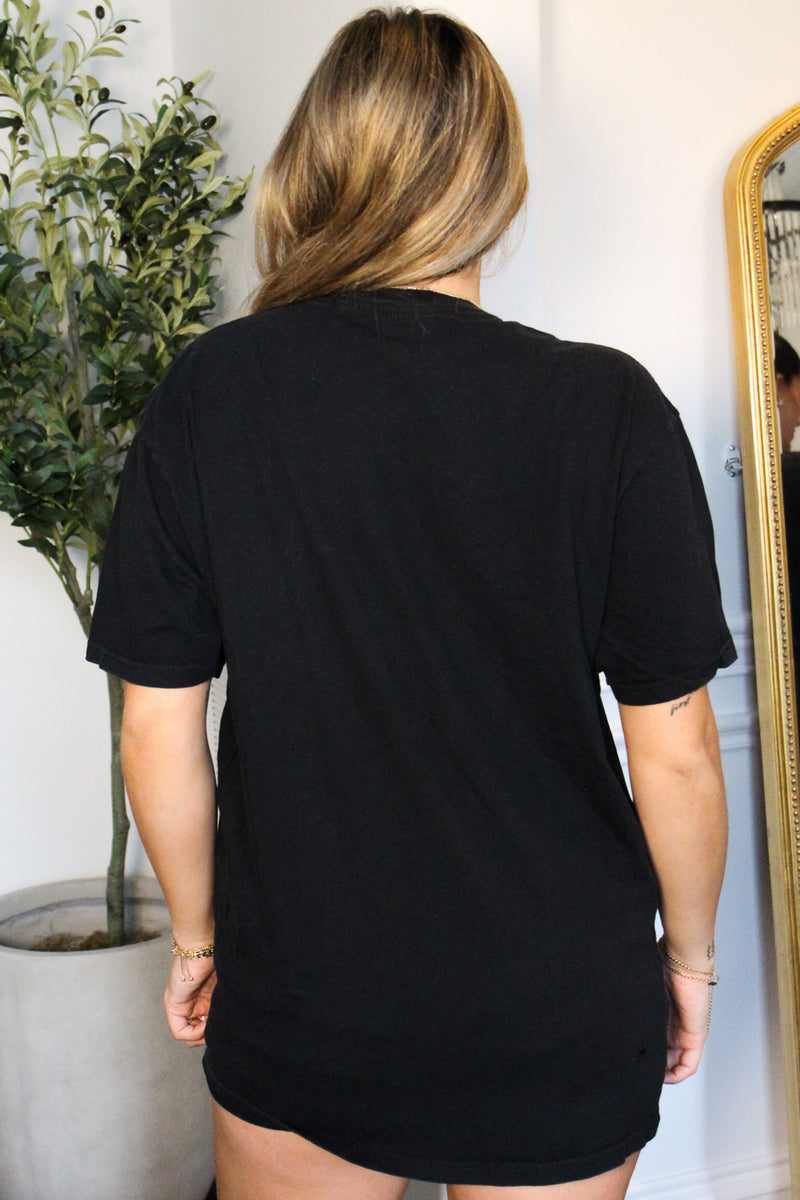 AC/DC Vintage Tee #9