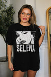 Selena Vintage Tee