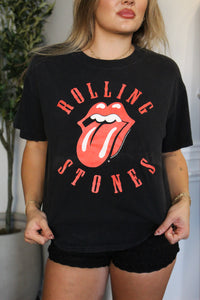 Rolling Stones Vintage Tee #15