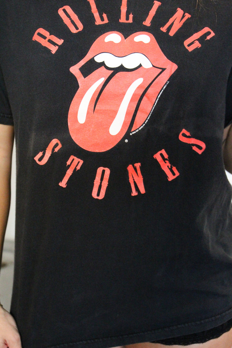 Rolling Stones Vintage Tee #15