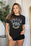 Guns N Roses Vintage Tee #5