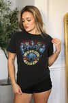 Guns N Roses Vintage Tee #5