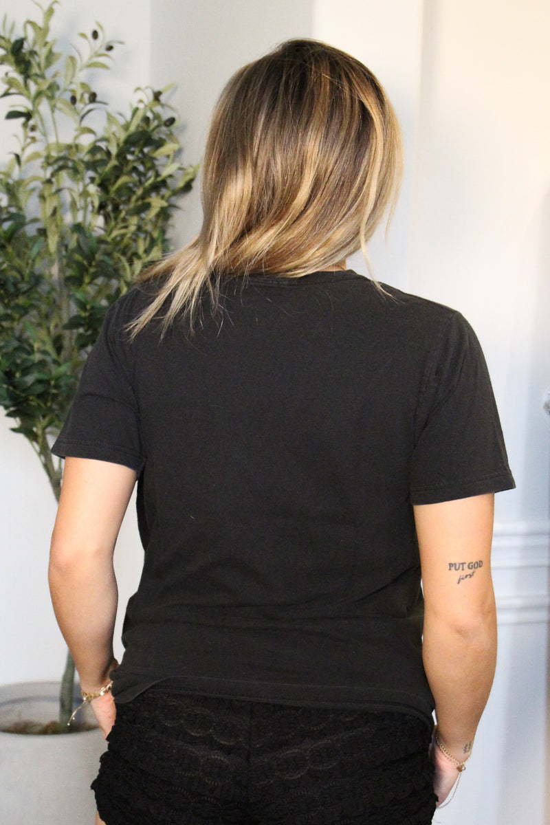 Guns N Roses Vintage Tee #5