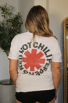 Red Hot Chili Peppers Vintage Tee