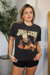 Janis Joplin Vintage Tee
