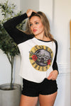 Guns N Roses Vintage Tee #4