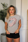 Rolling Stones Vintage Tee #13