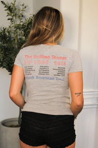 Rolling Stones Vintage Tee #13