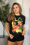TLC Vintage Tee
