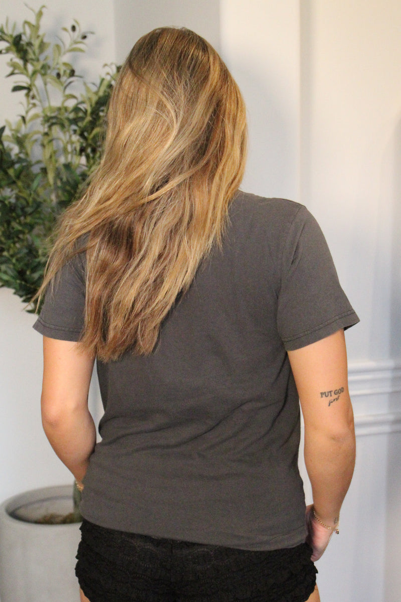 Green Bay Vintage Tee