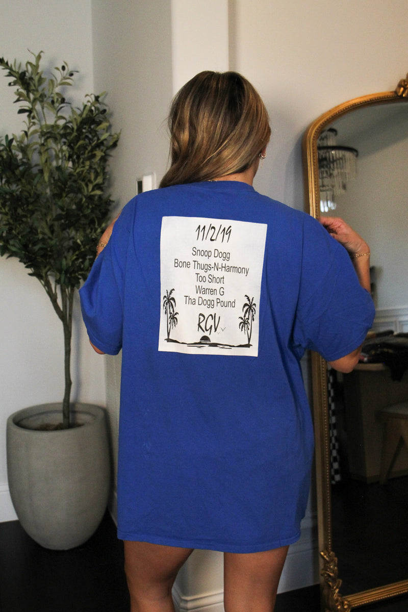 Snoop Dog Vintage Tee #2